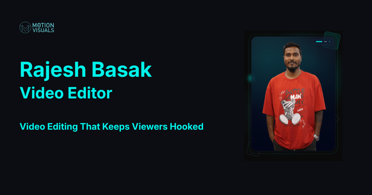 Services - Rajesh Basak